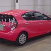 toyota aqua 2017 CFJ1732351 image 2