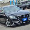 toyota crown 2021 -TOYOTA--Crown 6AA-AZSH20--AZSH20-1076943---TOYOTA--Crown 6AA-AZSH20--AZSH20-1076943- image 2