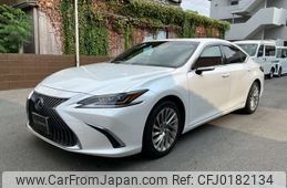 lexus es 2019 -LEXUS--Lexus ES 6AA-AXZH10--AXZH10-1010018---LEXUS--Lexus ES 6AA-AXZH10--AXZH10-1010018-