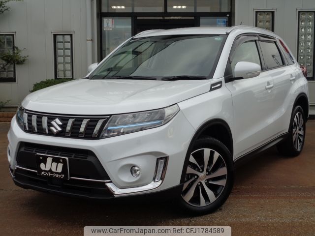 suzuki escudo 2023 CFJ1784589 image 1