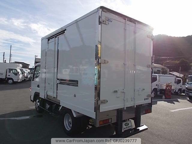 mitsubishi-fuso canter 2015 -MITSUBISHI 【姫路 800ｾ636】--Canter FBA20--543550---MITSUBISHI 【姫路 800ｾ636】--Canter FBA20--543550- image 2