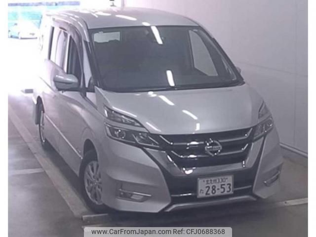 nissan serena 2016 quick_quick_DAA-GFNC27_001954 image 1