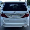 toyota vellfire 2011 -TOYOTA--Vellfire DBA-GGH20W--GGH20-8052714---TOYOTA--Vellfire DBA-GGH20W--GGH20-8052714- image 23