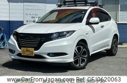 honda vezel 2014 quick_quick_DAA-RU3_RU3-1014401