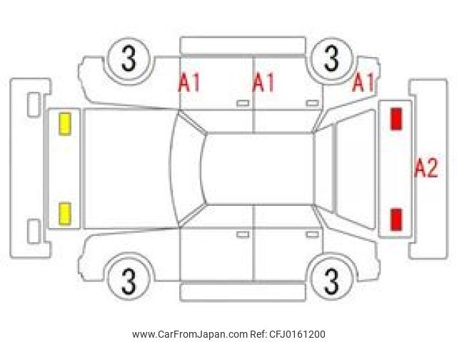 nissan dayz-roox 2015 -NISSAN--DAYZ Roox DBA-B21A--B21A-0078864---NISSAN--DAYZ Roox DBA-B21A--B21A-0078864- image 2