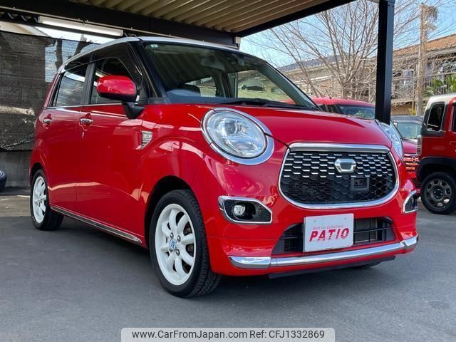 daihatsu cast 2015 quick_quick_LA250S_LA250S-0000900 image 2