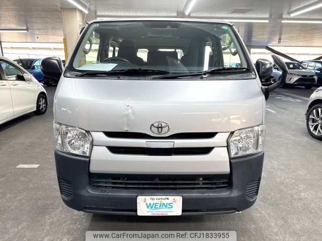 toyota hiace-van 2018 CFJ1833955 image 2