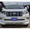 toyota land-cruiser-prado 2018 -TOYOTA--Land Cruiser Prado CBA-TRJ150W--TRJ150-0091216---TOYOTA--Land Cruiser Prado CBA-TRJ150W--TRJ150-0091216- image 2