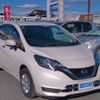 nissan note 2017 quick_quick_DBA-E12_E12-526414 image 5