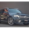 mercedes-benz glb-class 2020 -MERCEDES-BENZ--Benz GLB 3DA-247612M--W1N2476122W070132---MERCEDES-BENZ--Benz GLB 3DA-247612M--W1N2476122W070132- image 18