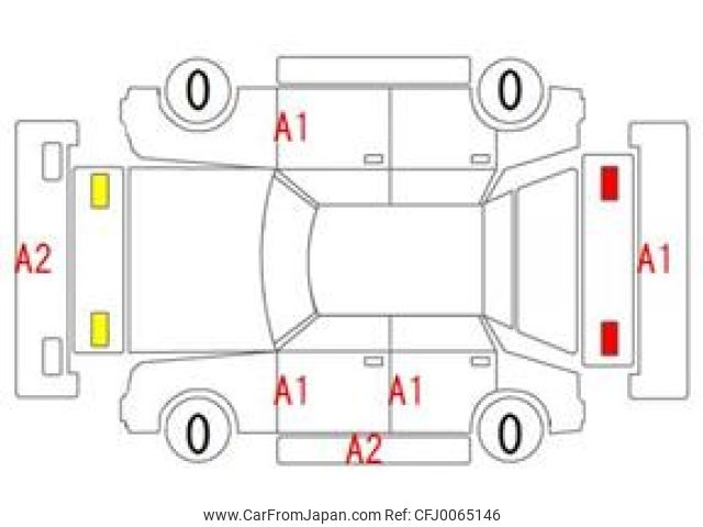 honda fit 2013 -HONDA--Fit DAA-GP5--GP5-3013238---HONDA--Fit DAA-GP5--GP5-3013238- image 2