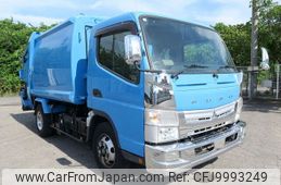 mitsubishi-fuso canter 2018 -MITSUBISHI--Canter 2PG-FEB90--FEB90-560774---MITSUBISHI--Canter 2PG-FEB90--FEB90-560774-