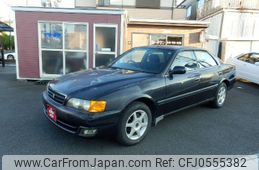 toyota chaser 1999 quick_quick_GX100_GX100-0103996