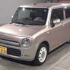 suzuki alto-lapin 2013 -SUZUKI 【群馬 584ｽ824】--Alto Lapin HE22S--811614---SUZUKI 【群馬 584ｽ824】--Alto Lapin HE22S--811614- image 1