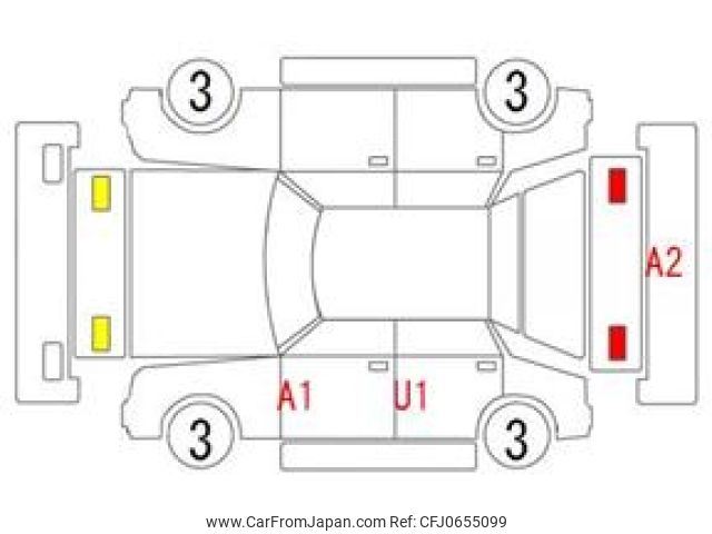 honda n-wgn 2014 -HONDA--N WGN DBA-JH1--JH1-1103561---HONDA--N WGN DBA-JH1--JH1-1103561- image 2