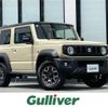 suzuki jimny-sierra 2023 -SUZUKI--Jimny Sierra 3BA-JB74W--JB74W-198423---SUZUKI--Jimny Sierra 3BA-JB74W--JB74W-198423- image 1