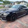 mercedes-benz c-class 2017 quick_quick_CBA-205087_WDD2050872F369279 image 1