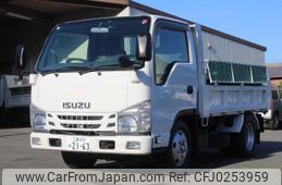 isuzu elf-truck 2015 quick_quick_TPG-NKR85AD_NKR85-7044629