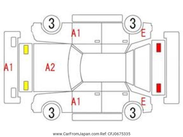 mini mini-others 2017 -BMW--BMW Mini DBA-WG20--WMWWG720303C10408---BMW--BMW Mini DBA-WG20--WMWWG720303C10408- image 2