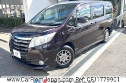 toyota noah 2014 CFJ1779901