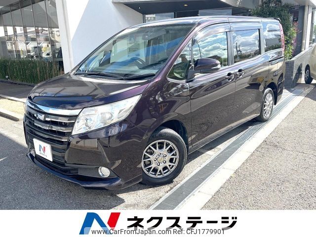 toyota noah 2014 CFJ1779901 image 1