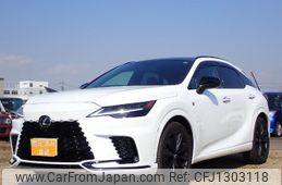 lexus rx 2023 -LEXUS 【尾張小牧 】--Lexus RX TALH17--1007049---LEXUS 【尾張小牧 】--Lexus RX TALH17--1007049-
