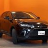 toyota harrier 2022 quick_quick_MXUA80_MXUA80-0071122 image 16