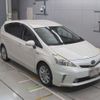 toyota prius-α 2012 -TOYOTA--Prius α ZVW41W-3177156---TOYOTA--Prius α ZVW41W-3177156- image 6