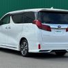 toyota alphard 2022 -TOYOTA--Alphard 3BA-AGH30W--AGH30-0435385---TOYOTA--Alphard 3BA-AGH30W--AGH30-0435385- image 6