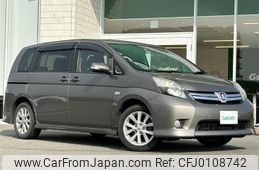 toyota isis 2013 -TOYOTA--Isis DBA-ZGM11W--ZGM11-0018954---TOYOTA--Isis DBA-ZGM11W--ZGM11-0018954-