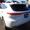 toyota harrier 2022 -TOYOTA--Harrier 6AA-AXUH80--AXUH80-0049721---TOYOTA--Harrier 6AA-AXUH80--AXUH80-0049721- image 5