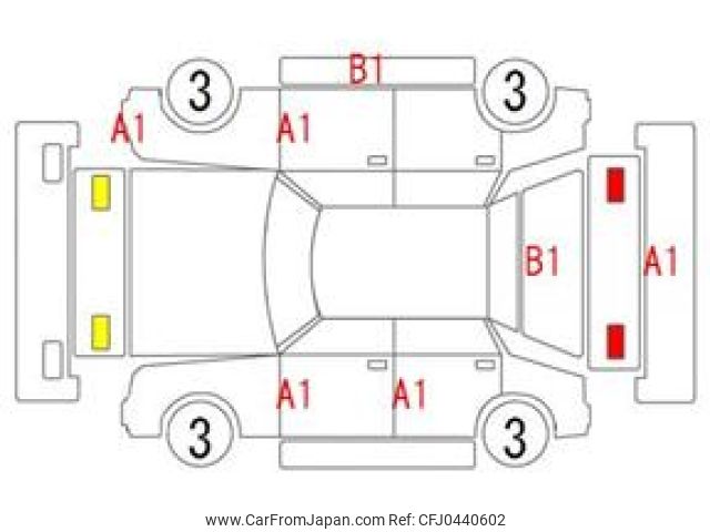 toyota sienta 2018 -TOYOTA--Sienta DBA-NSP170G--NSP170-7173600---TOYOTA--Sienta DBA-NSP170G--NSP170-7173600- image 2