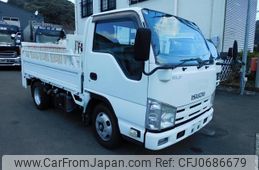 isuzu elf-truck 2013 -ISUZU--Elf NJR85A--7034213---ISUZU--Elf NJR85A--7034213-