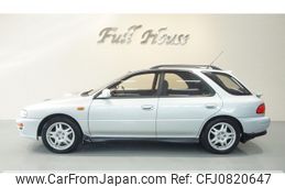 subaru impreza-wagon 1995 -SUBARU--Impreza Wagon E-GF8--GF8-011757---SUBARU--Impreza Wagon E-GF8--GF8-011757-