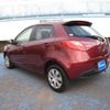 mazda demio 2014 -MAZDA--Demio DBA-DE3FS--DE3FS-571413---MAZDA--Demio DBA-DE3FS--DE3FS-571413- image 3