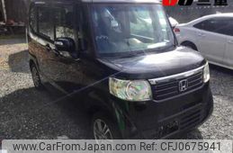 honda n-box 2014 -HONDA 【伊勢志摩 】--N BOX JF1-1410821---HONDA 【伊勢志摩 】--N BOX JF1-1410821-