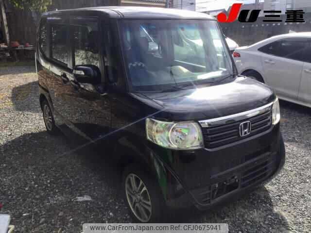 honda n-box 2014 -HONDA 【伊勢志摩 】--N BOX JF1-1410821---HONDA 【伊勢志摩 】--N BOX JF1-1410821- image 1