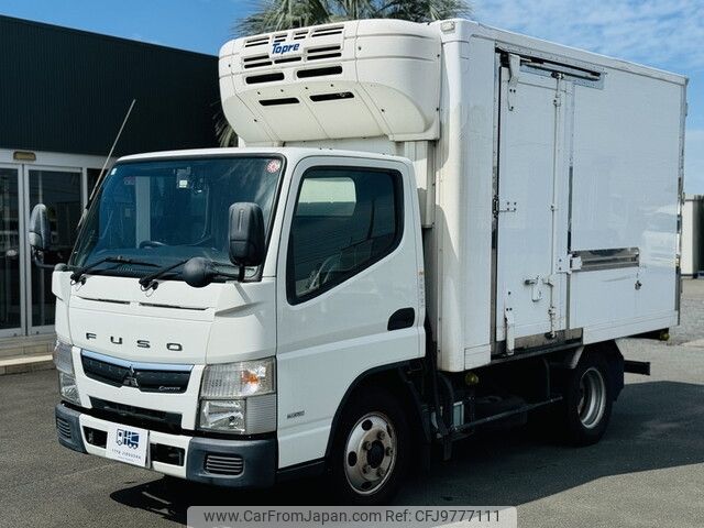 mitsubishi-fuso canter 2017 -MITSUBISHI--Canter TPG-FBA50--FEA50-551535---MITSUBISHI--Canter TPG-FBA50--FEA50-551535- image 1