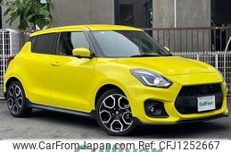 suzuki swift 2021 -SUZUKI--Swift 4BA-ZC33S--ZC33S-408881---SUZUKI--Swift 4BA-ZC33S--ZC33S-408881-