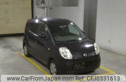 nissan moco 2010 -NISSAN--Moco MG22S--MG22S-371385---NISSAN--Moco MG22S--MG22S-371385-