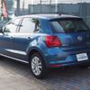 volkswagen polo 2017 -VOLKSWAGEN--VW Polo DBA-6RCJZ--WVWZZZ6RZHU095683---VOLKSWAGEN--VW Polo DBA-6RCJZ--WVWZZZ6RZHU095683- image 3