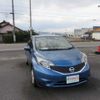 nissan note 2015 504749-RAOID:13417 image 2