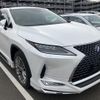 lexus rx 2021 quick_quick_6AA-GYL20W_GYL20-0014064 image 5