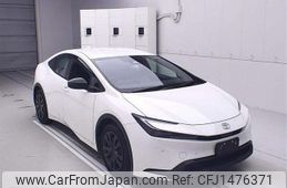 toyota prius 2024 -TOYOTA--Prius ZVW60--4023894---TOYOTA--Prius ZVW60--4023894-