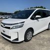 toyota voxy 2018 NIKYO_HB15387 image 3