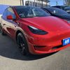 tesla tesla-modely 2022 -TESLA--Tesla ModelY ZAA-YL1YT--LRWYHCFS9NC544280---TESLA--Tesla ModelY ZAA-YL1YT--LRWYHCFS9NC544280- image 1