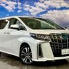 toyota alphard-g 2022 CFJ1862581 image 11