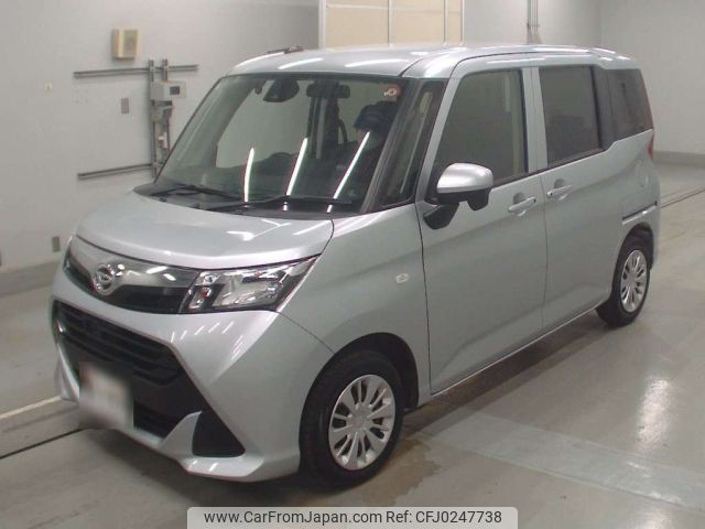 daihatsu thor 2018 -DAIHATSU--Thor M900S-0029358---DAIHATSU--Thor M900S-0029358- image 1