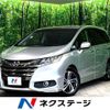 honda odyssey 2013 -HONDA--Odyssey DBA-RC1--RC1-1009293---HONDA--Odyssey DBA-RC1--RC1-1009293- image 1