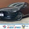 mazda mazda3 2020 CFJ1346329 image 1